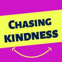 Chasing Kindness logo - Similar company to Let Us Lead
