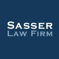 Sasser Law Firm logo - Similar company to Thomas-Walters, Pllc
