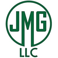 JMG LLC logo - Similar company to Pangolin Cafe