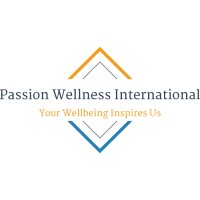 Passion Wellness International, Inc.