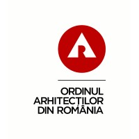 Ordinul Arhitecților din România logo - Similar company to Adnba