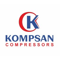 KOMPSAN COMPRESSORS PVT. LTD. logo - Similar company to Sdp Stones