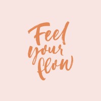 Feel Your Flow logo - Similar company to Emty