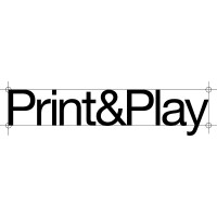 Print&Play
