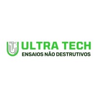ULTRA TECH ENSAIOS NÃO DESTRUTIVOS logo - Similar company to Magetech - Inspeção E Manutenção