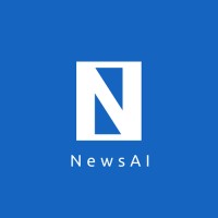 NewsAI logo - Similar company to Sunshine Permaculture