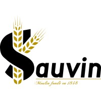 Minoterie Sauvin logo - Similar company to Roche Philippe