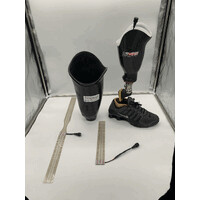 Costello Prosthetic Warmers Llc