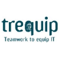 Trequip GmbH logo - Similar company to Hostway Uk Ltd