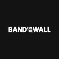Band on the Wall logo - Similar company to Warehouse Project