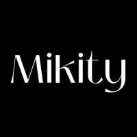 Mikity Beauty logo - Similar company to Kesariyavanity