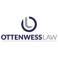Ottenwess Law, PLC logo - Similar company to Buckfire & Buckfire, P.C.