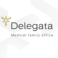 Delegata.co logo - Similar company to 180Utc