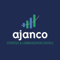 AJANCO logo - Similar company to Digitandco