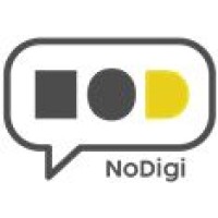 NoDigi logo - Similar company to Shines