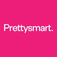 Prettysmart logo - Similar company to Mockup Template