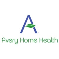 AVERY HOME HEALTH AGENCY, INC. logo - Similar company to American Nurses Home Health Agency