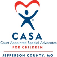 Court Appointed Special Advocates (Casa) Of Jefferson County, Mo