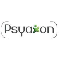 PsyAxon logo - Similar company to Mehr Commerce Co.