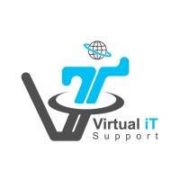 Virtual IT Support logo - Similar company to Freelansbay Technology