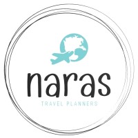 Naras Travel Planners logo - Similar company to Trippy Travel Services Private Limited