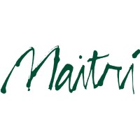 Maitri Compassionate Care logo - Similar company to Guidepost Dbt