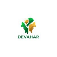Devahar logo - Similar company to Maco Pens