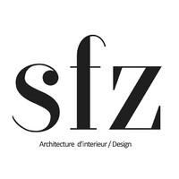 sfz design - architecture logo - Similar company to Jbz Architecture