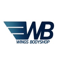 Wings Bodyshop logo - Similar company to Cmd Bodyshop
