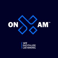 onXam logo - Similar company to Onexa