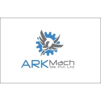 ARK MACHTEK PRIVATE LIMITED logo - Similar company to Abl Technology  Llc