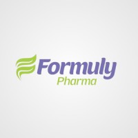 Formuly Pharma logo - Similar company to Fitoplant Industria E Comercio