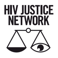 HIV Justice Network logo - Similar company to Omniglots