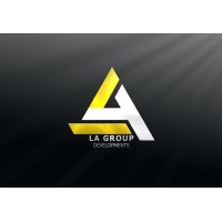 LA Group logo - Similar company to Astra Lumos