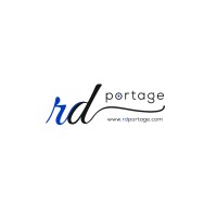 RD PORTAGE logo - Similar company to Ridcha Data