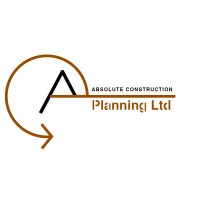 Absolute Construction Planning Ltd logo - Similar company to Dinamich