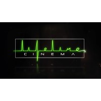 LifeLine Cinema logo - Similar company to Kronoroll Studio