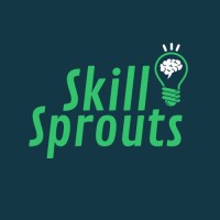 SkillSprouts logo - Similar company to Skillscraft