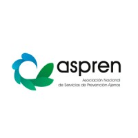 ASPREN (Asociación Nacional de Servicios de Prevención Ajenos) logo - Similar company to Federación Aspa