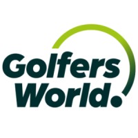 Golfers World logo - Similar company to Duchell Golf Course & Driving Range Equipment B.V.