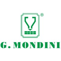 G.Mondini BENELUX logo - Similar company to Yipikay