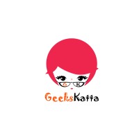 Geekskatta