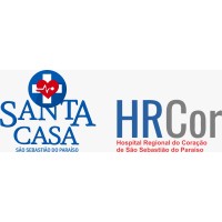 SANTA CASA DE MISERICÓRDIA DE SÃO SEBASTIÃO DO PARAÍSO logo - Similar company to Unimed Sudoeste De Minas