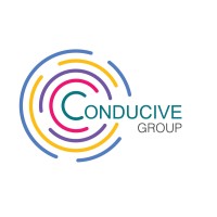 Conducive Group logo - Similar company to Konekt Sp