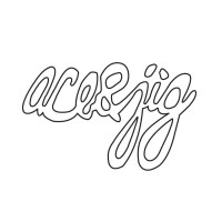 ace&jig logo - Similar company to Tonlé
