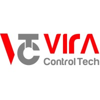 VCT Valves logo - Similar company to Jsd Engineering Products- Yuken