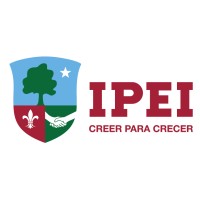 Fundación IPEI logo - Similar company to Poplars School