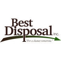Best Disposal Inc logo - Similar company to Capital Waste Llc