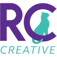 Right Cat Creative logo - Similar company to Artistry Records