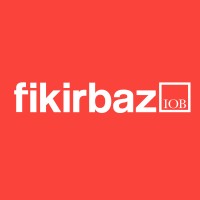 FİKİRBAZ IOB logo - Similar company to Arya Creative Co.